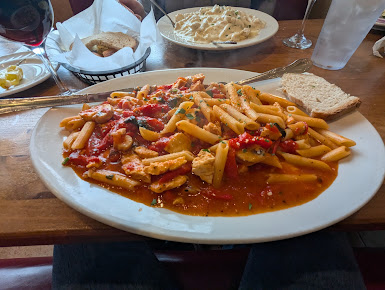 Photo Mazzellas Italian Restaurant - 13
