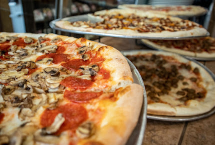 Photo Mazzellas Italian Restaurant - 15
