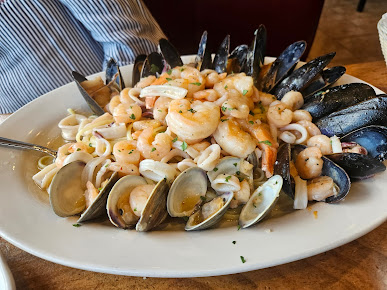Photo Mazzellas Italian Restaurant - 20