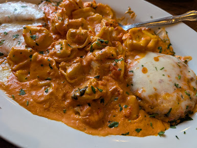 Photo Mazzellas Italian Restaurant - 25