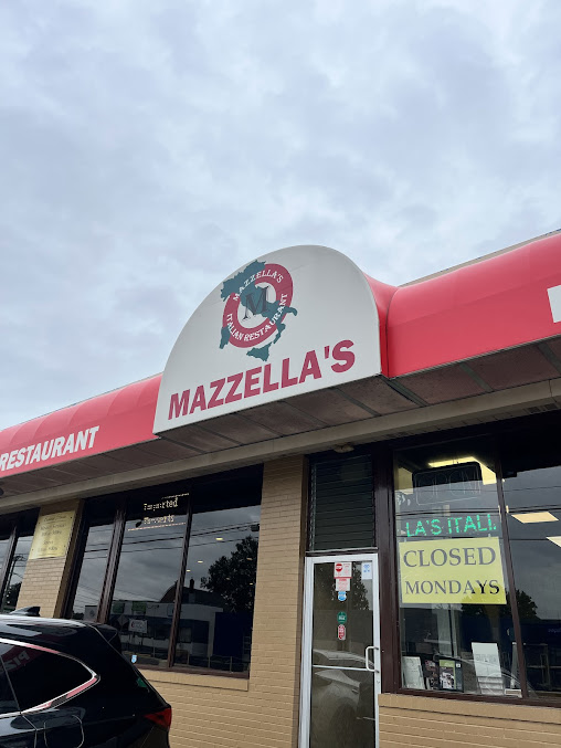 Photo Mazzellas Italian Restaurant - 29