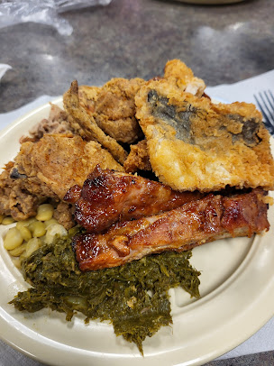 Photo Mccall's Bbq & Seafood - 13