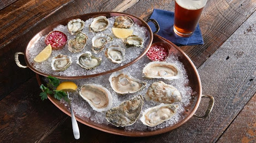 Photo Mccormick & Schmick's Seafood & Steaks - 10