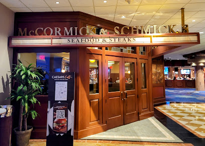 Photo Mccormick & Schmick's Seafood & Steaks - 11