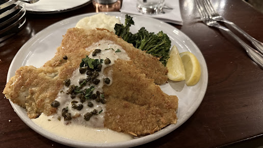 Photo Mccormick & Schmick's Seafood & Steaks - 12