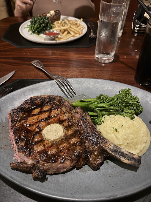 Photo Mccormick & Schmick's Seafood & Steaks - 19