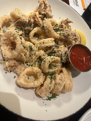 Photo Mccormick & Schmick's Seafood & Steaks - 24