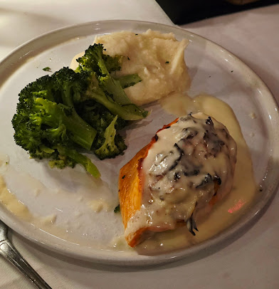 Photo Mccormick & Schmick's Seafood & Steaks - 25