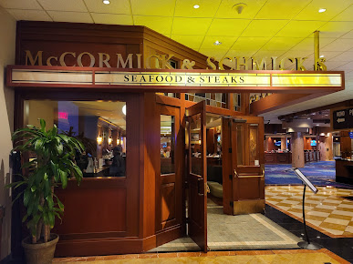 Photo Mccormick & Schmick's Seafood & Steaks - 26