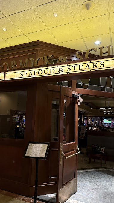 Photo Mccormick & Schmick's Seafood & Steaks - 27