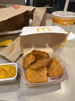Photo Mcdonald's General Holmes Drive - 2