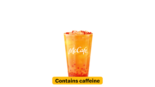 Photo Mcdonald's General Holmes Drive - 3
