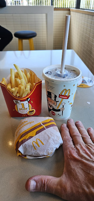 Photo Mcdonald's General Holmes Drive - 7