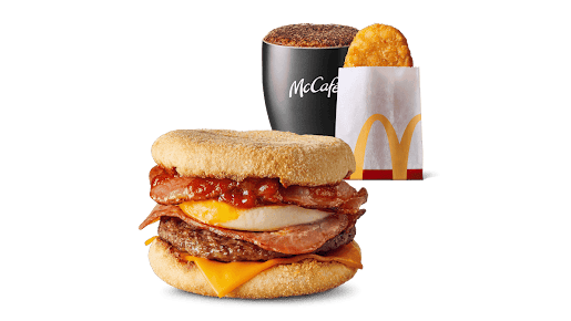 Photo Mcdonald's General Holmes Drive - 8