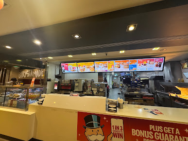 Photo Mcdonald's General Holmes Drive - 11