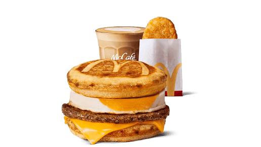 Photo Mcdonald's General Holmes Drive - 12
