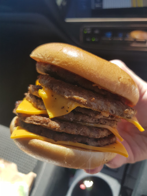 Photo Mcdonald's General Holmes Drive - 13