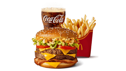 Photo Mcdonald's General Holmes Drive - 17