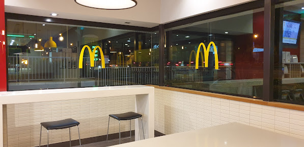 Photo Mcdonald's General Holmes Drive - 18