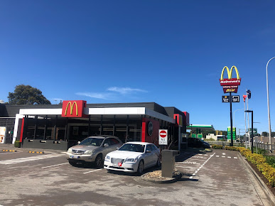 Photo Mcdonald's General Holmes Drive - 19