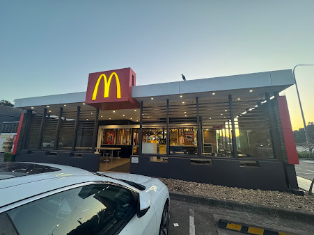 Photo Mcdonald's General Holmes Drive - 21