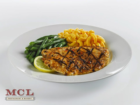 Photo Mcl Restaurant Bakery Arlington - 7
