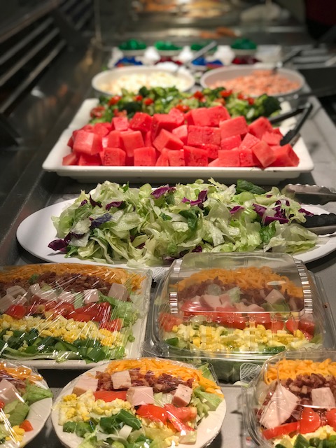 Photo Mcl Restaurant Bakery Arlington - 9