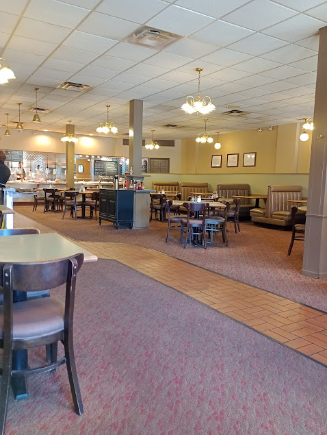 Photo Mcl Restaurant Bakery Arlington - 11
