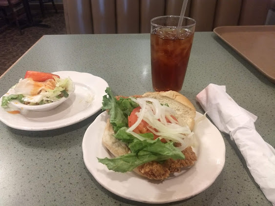 Photo Mcl Restaurant Bakery Arlington - 17