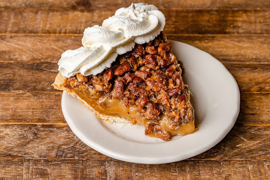 Photo Mcl Restaurant Bakery Arlington - 18