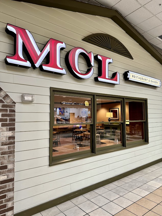 Photo Mcl Restaurant Bakery Muncie - 6