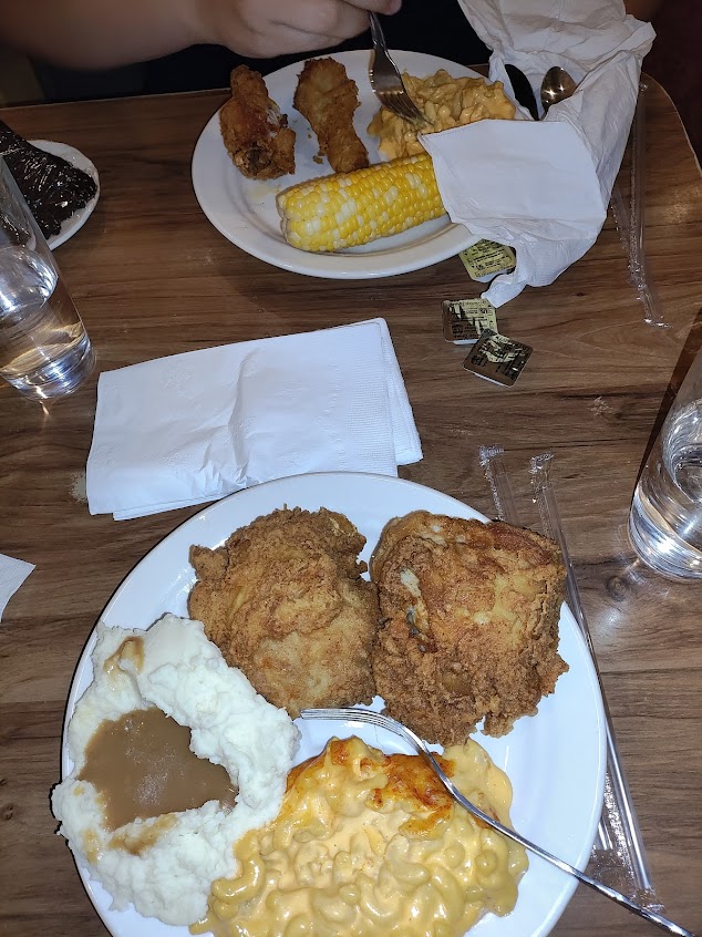 Photo Mcl Restaurant Bakery Muncie - 13