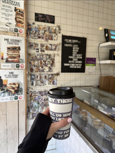 Photo Me Coffee Merchants - 5