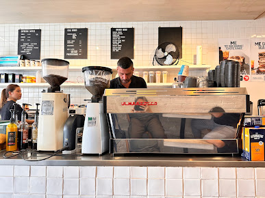 Photo Me Coffee Merchants - 19