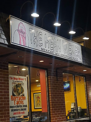 Menu Mean Wiener - 2