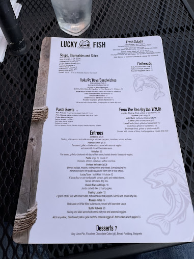 Menu Mean Wiener - 9