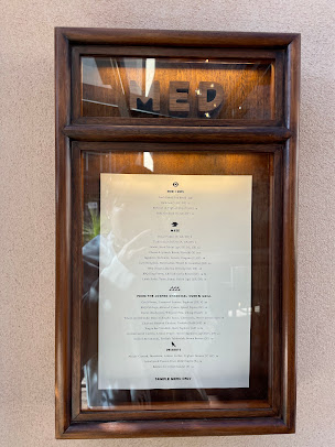 Menu Med Barton - 0