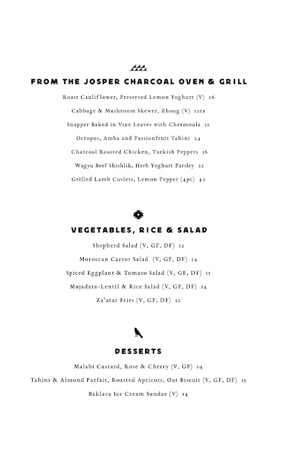 Menu Med Barton - 2