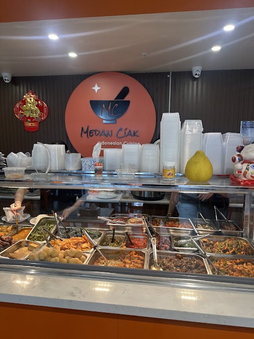 Photo Medan Ciak Mascot Indonesian Restaurant - 13