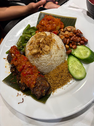 Photo Medan Ciak Mascot Indonesian Restaurant - 19