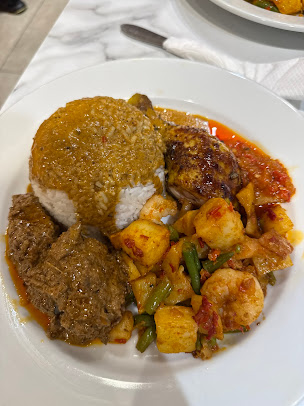 Photo Medan Ciak Mascot Indonesian Restaurant - 27
