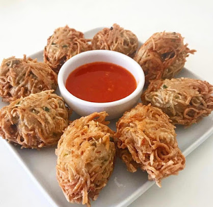 Photo Medan Ciak Sussex St Sydney Indonesian Restaurant - 10