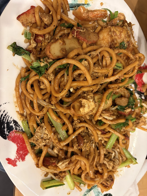 Photo Medan Ciak Sussex St Sydney Indonesian Restaurant - 16