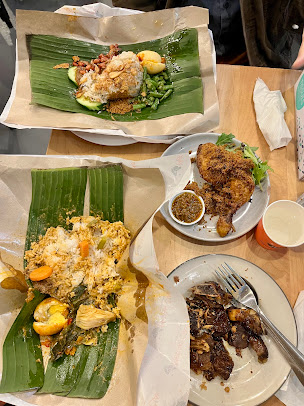 Photo Medan Ciak Sussex St Sydney Indonesian Restaurant - 18