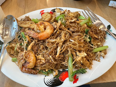 Photo Medan Ciak Sussex St Sydney Indonesian Restaurant - 19
