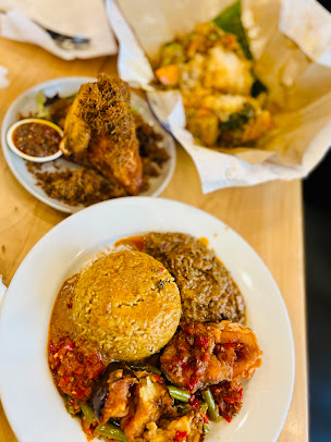 Photo Medan Ciak Sussex St Sydney Indonesian Restaurant - 21