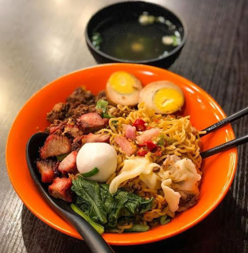 Photo Medan Ciak Sussex St Sydney Indonesian Restaurant - 22