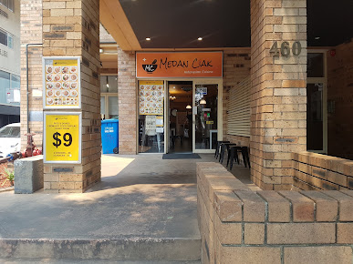 Photo Medan Ciak Sussex St Sydney Indonesian Restaurant - 24
