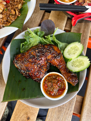 Photo Medan Ciak Sussex St Sydney Indonesian Restaurant - 25