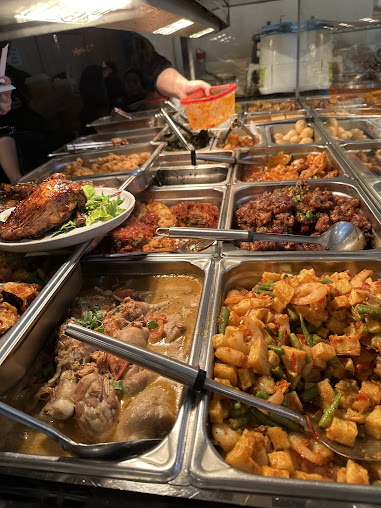 Photo Medan Ciak Sussex St Sydney Indonesian Restaurant - 27